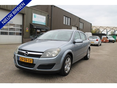 Opel Astra 1.6 Edition (bj 2006)