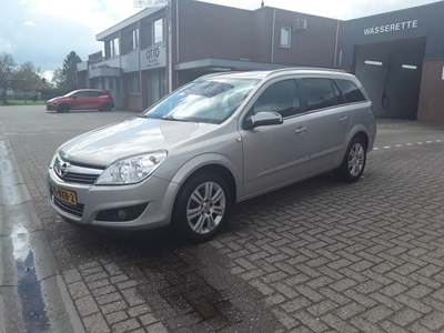 Opel Astra 1.6 WAGON COSMO