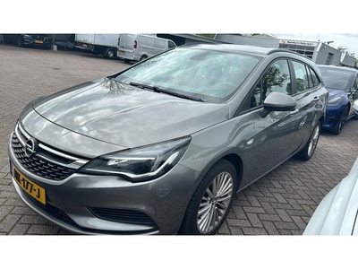 Opel Astra Sports Tourer 1.0 Business+ Navigatie Airco