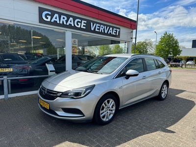 Opel Astra Sports Tourer 1.0 Turbo Business