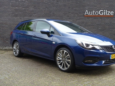 Opel Astra Sports Tourer 1.2 Launch Edition l Bose l Electrische Achterklep l Digitaal Dashboard l LED l NAP