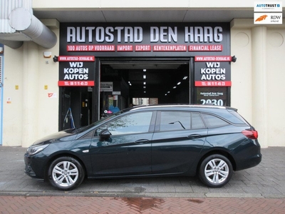 Opel Astra Sports Tourer 1.4 Automaat Airco PDC Carplay