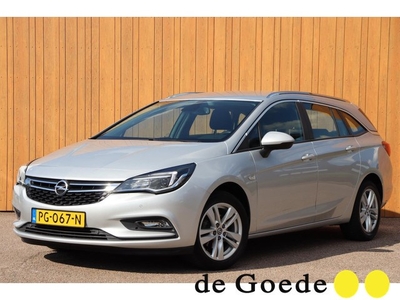 Opel Astra Sports Tourer 1.4 Online Edition 1ste eigenaar