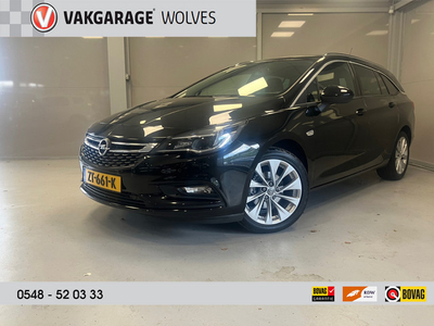 Opel Astra Sports Tourer 1.4 Turbo Innovation | NAVI | CAMERA | AGR-STOELEN |