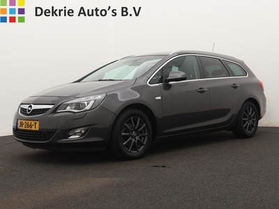 Opel Astra Sports Tourer 1.4 Turbo Sport / Airco /