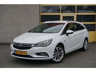 Opel Astra Sports Tourer 1.4T 150PK! Online Edition BJ2018