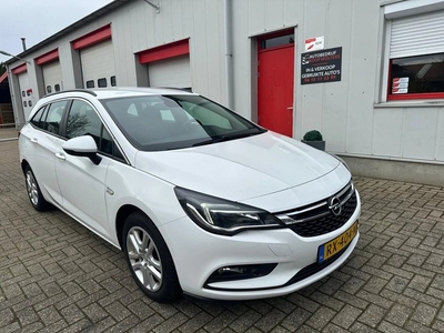 Opel Astra Sports Tourer 1.6 CDTI Business+ Euro 6 2018