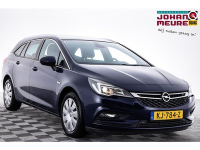 Opel Astra Sports Tourer 1.6 CDTI Business+ | NAVI ✅ 1e Eigenaar .