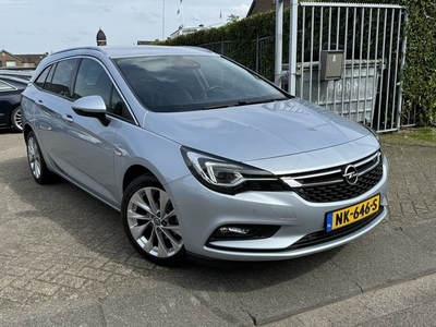 Opel Astra Sports Tourer 1.6 CDTI Innovation NAVI/CLIMA