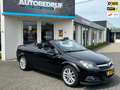 Opel Astra TwinTop 1.6 Cosmo