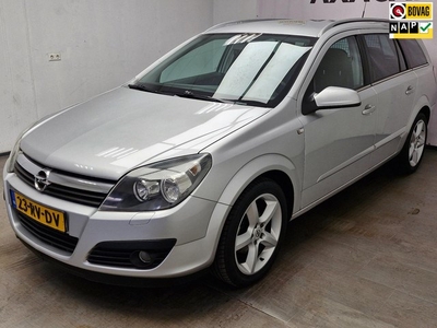 Opel Astra Wagon 1.6 Elegance AIRCO ! NIEUWE APK !