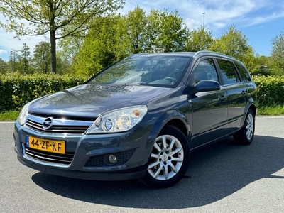 Opel Astra Wagon 1.6 Temptation AIRCO/CENTRVERG/ELEKRAM