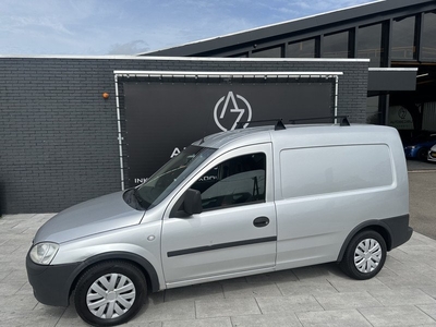 Opel Combo 1.3 CDTi Base Airco !