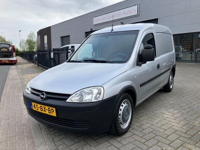 Opel Combo 1.3 CDTi Comfort AIRCO , APK 04-2025