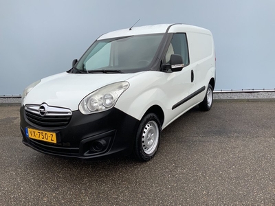 Opel Combo 1.3 CDTi L1H1 ecoFLEX Edition Airco Trekhaak 1000 kg Euro 5