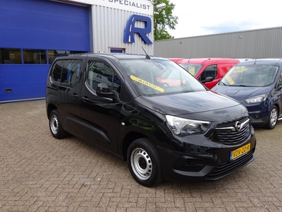 Opel Combo 1.5D L1H1 Edition AIRCO SCHUIFDEUR PDC