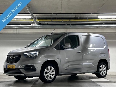 Opel Combo VERKOCHT !!! (bj 2020)