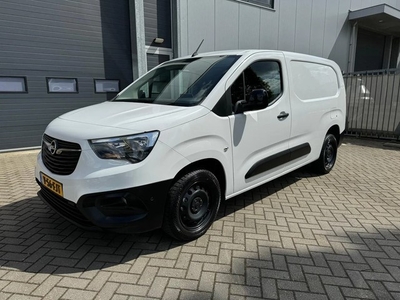 Opel Combo 1.5D L2H1 Selection, Navi, PDC, Bluetooth