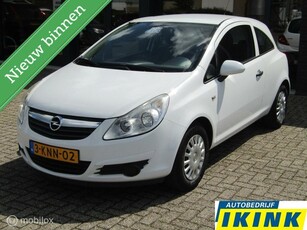 Opel Corsa 1.0-12V Selection