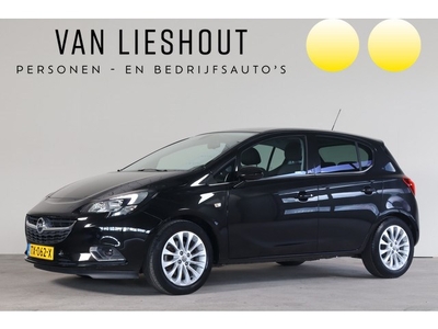 Opel Corsa 1.0 Turbo Online Edition NL-Auto!! Carplay I