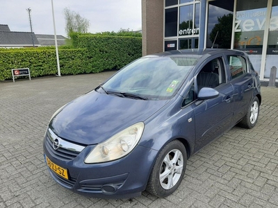 Opel Corsa 1.2-16V Business