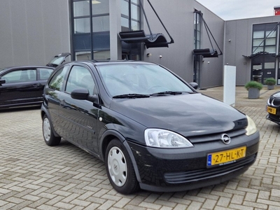 Opel Corsa 1.2-16V Comfort