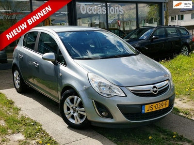 Opel Corsa 1.2-16V Cosmo AIRCOCRUISEELEK.RAMENAPK.