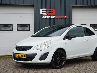 Opel Corsa 1.2 EcoFlex Color Edition LPG | AIRCO |