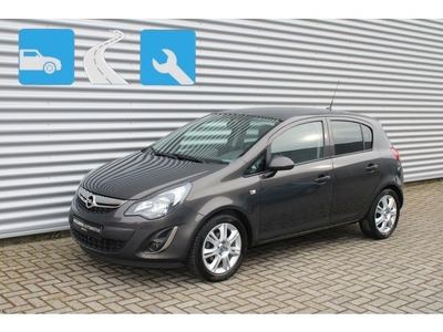 Opel Corsa 1.2 EcoFlex Design Edition