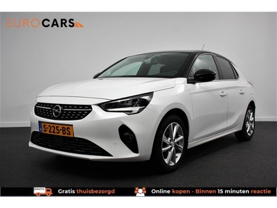 Opel Corsa 1.2 Sport Navigatie Climate Control Camera