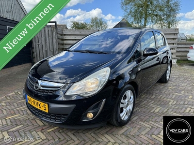 Opel Corsa 1.3 CDTi Cosmo Airco Trekhaak 5-Deurs NAP