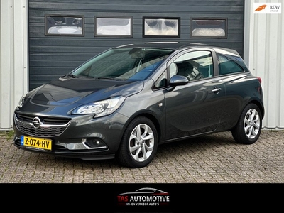 Opel Corsa 1.4-16V BlitZ AIRCO / NIEUWE APK / 108.665 KM