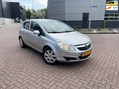 Opel Corsa 1.4-16V Business AIRCO NEW APK 5DR