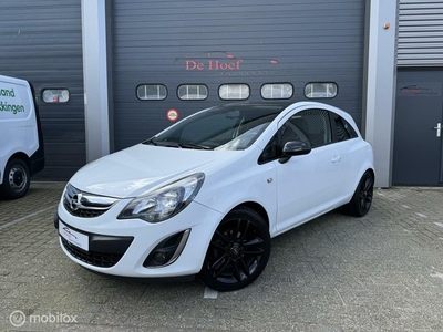 Opel Corsa 1.4-16V Color Edition ?Airco ?Sportpakket ?Nw APK