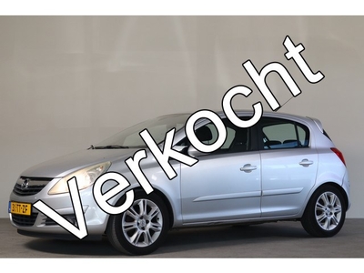 Opel Corsa 1.4-16V Cosmo Stuurbekrachtiging storing!! ---