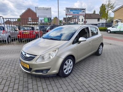 Opel Corsa 1.4-16V Enjoy