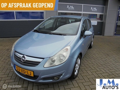 Opel Corsa 1.4-16V Enjoy