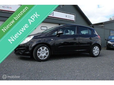 Opel Corsa 1.4-16V Enjoy