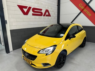 Opel Corsa Verkocht Verkocht!!