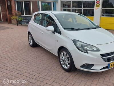 Opel Corsa 1.4 Edition