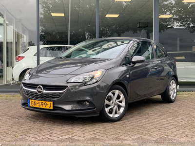 Opel Corsa 1.4 Edition-VERKOCHT!! |