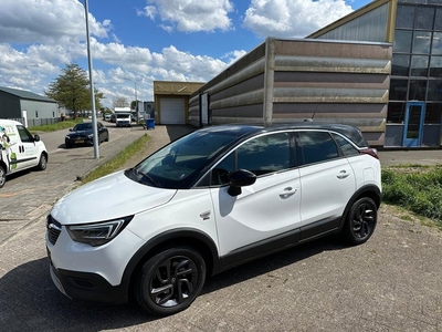 Opel Crossland X 1.2 Turbo 120 Jaar Edition