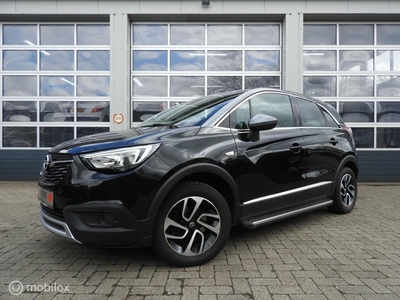 Opel Crossland X 1.2 Turbo limited edition