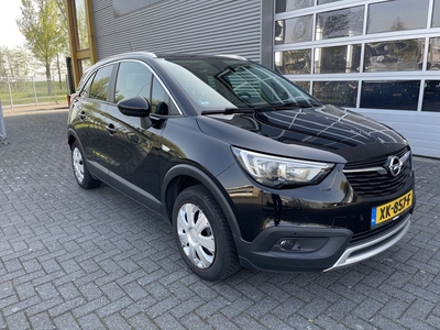 Opel Crossland X 1.2 Turbo Online Edition