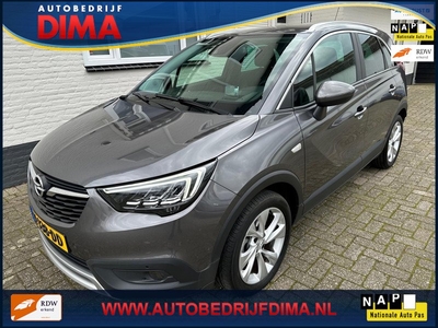 Opel CROSSLAND X 1.2 Turbo Online Edition/ Navi/ Camera/ Afnb Trekhaak/ LED