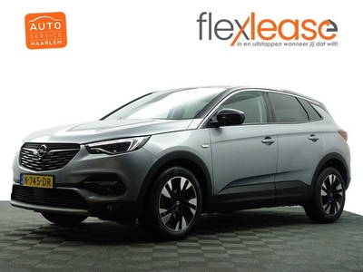 Opel Grandland X 1.2 Turbo Business Elegance Aut- Two Tone