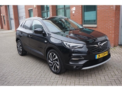 Opel Grandland X 1.2 Turbo Innovation Leder, Led, Full !!