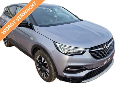 Opel Grandland X 1.6 Turbo Hybrid4 Ultimate Hybride