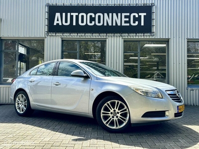 Opel Insignia 1.8 Cosmo, NAVI, PDV v+a, 140 PK