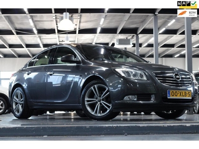 Opel Insignia 2.0 CDTI CosmoNaviCarplayXenonCamera